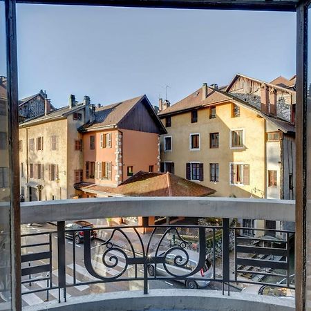 Guestready - Cozy Perfection In The City Centre Annecy Exterior photo