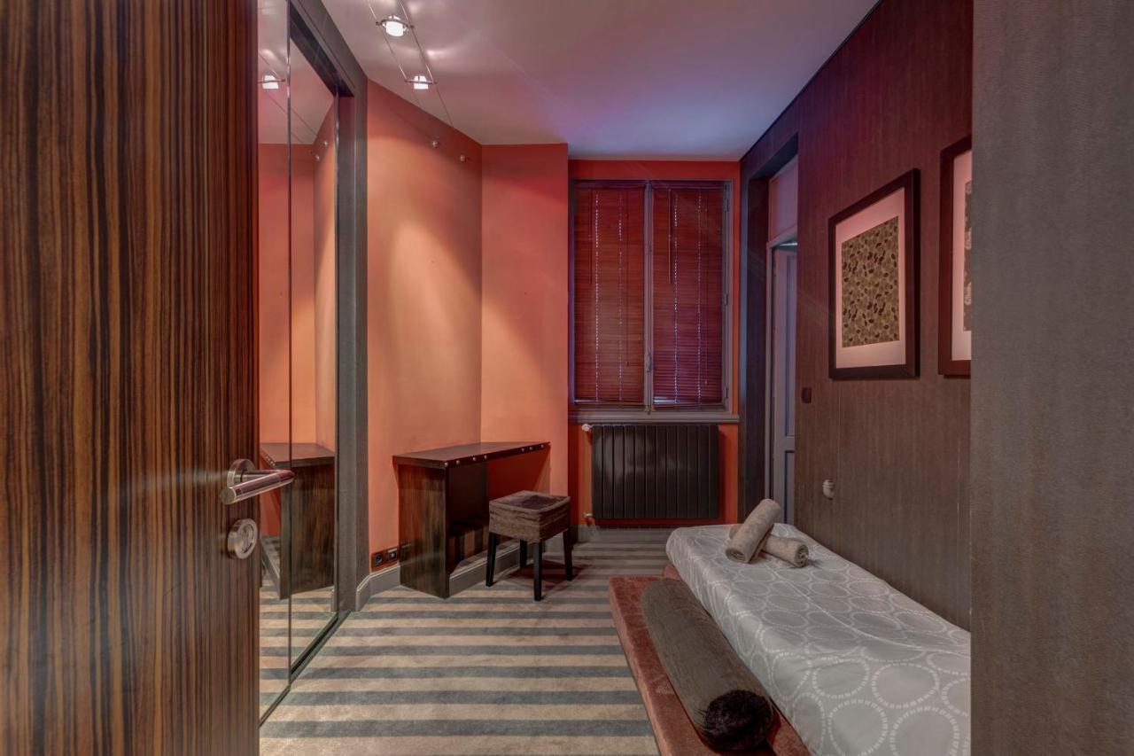 Guestready - Cozy Perfection In The City Centre Annecy Exterior photo